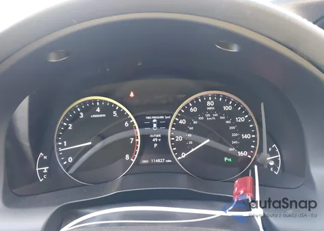 2014 Lexus Es 350 z USA, uszkodzony, nr VIN JTHBK1GG3E2118145